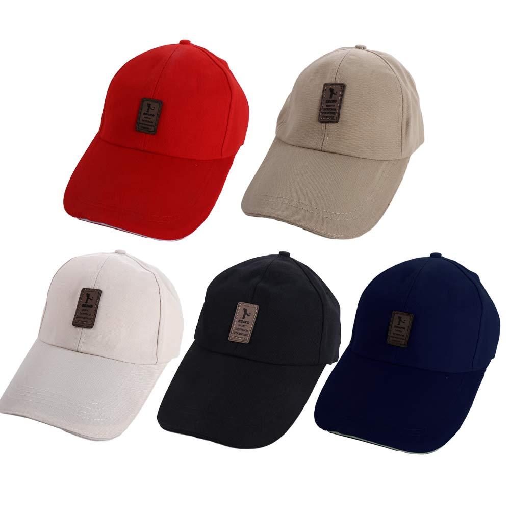 Hip Unisex Sun Hats Snapback Cotton Baseball Caps Men Baseball Caps Women Baseball Caps Letter Caps