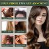 Ginger Hair Growth Oil Scalp Nourishing Treatment for Dry Damaged Hair, Anti-Breakage, Smooth Frizz