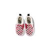 Vans Slip-On Classic V Toddler 'Checkerboard - I Heart' VN0A3488WKU
