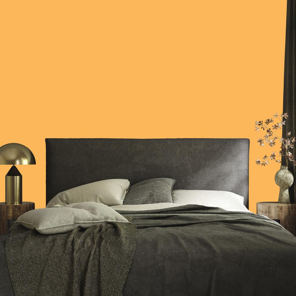Solid gold background wallpaper, gold background for living room and bedroom 50x1000