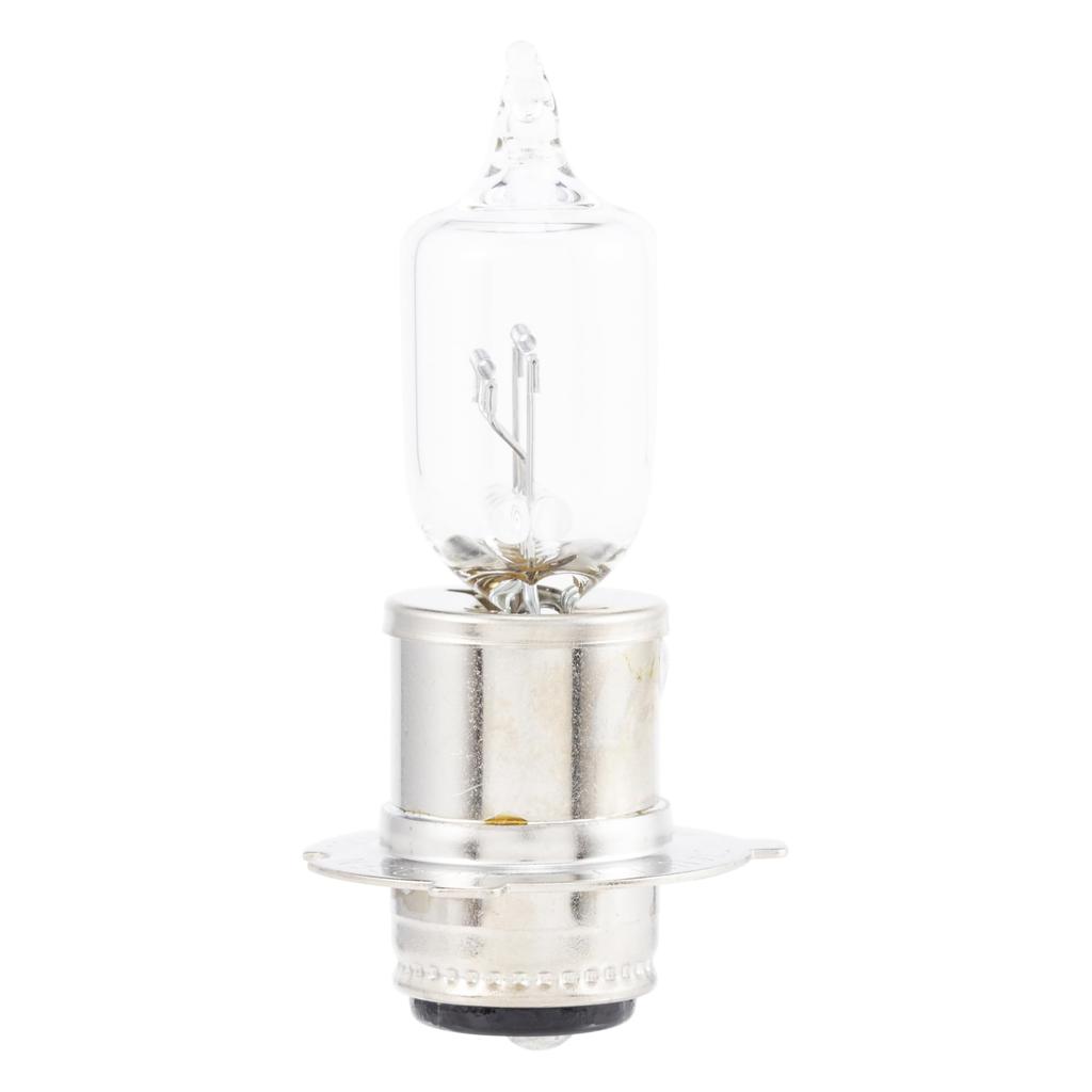 STANLEY Electric Blister 12V NO124 (STANLEY) Bulb, 40/40W,