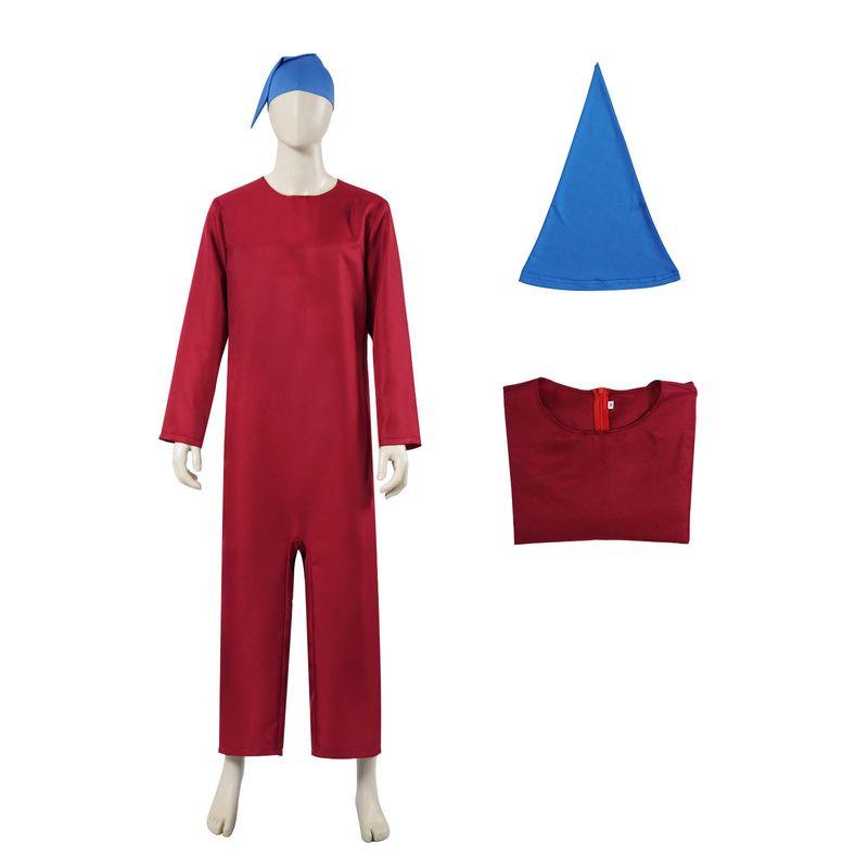 Snow White's Stepmother Evil Queen Cosplay Costume Evil Queen Role-Playing Stage Costume Cosplay Outfit