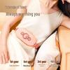 JEOYCOSY Smart Abdomen & Menstrual Relief Massager CN plug (adapter included)