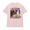 Lactose Intolerance Humor Graphic TShirt for Dairy Allergy Unisex Retro Fashion Cotton Tee Comfortable Casual Tshirt