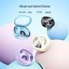 HOCO EQ6 Semi-In-Ear True Wireless Bluetooth Earbuds