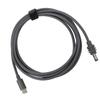 Кабель питания USB C - DC 20AWG из чистой меди IP68, водонепроницаемый, Plug and Play для мини-тарелки 2