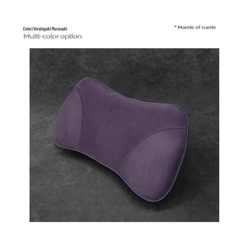 Кожаная подушка для сиденья автомобиля Leapmotor C01/C10/C11/C16 и поясничная поддержка