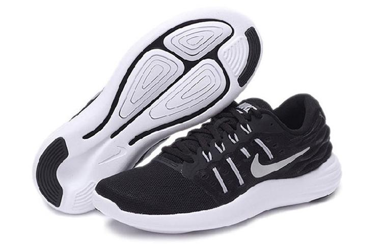 Nike Lunarstelos 'Black Anthracite' 844591-001