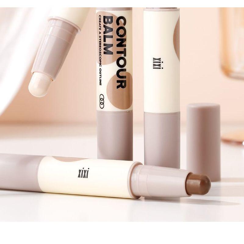 xixi - Sculpting Highlight Stick - 2 Colors