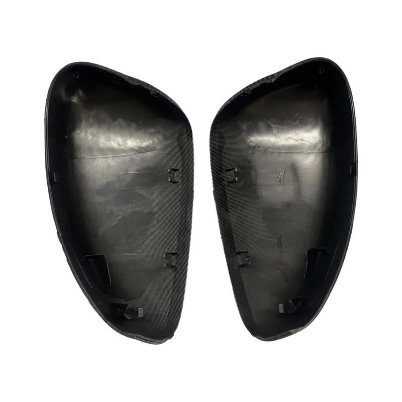 Car Rearview Accessories Door Mirror shell For BMW F15 X5 F16 X6 F25 X3 F26 X4 2014-2018 Car Exterior Styling Upgrade