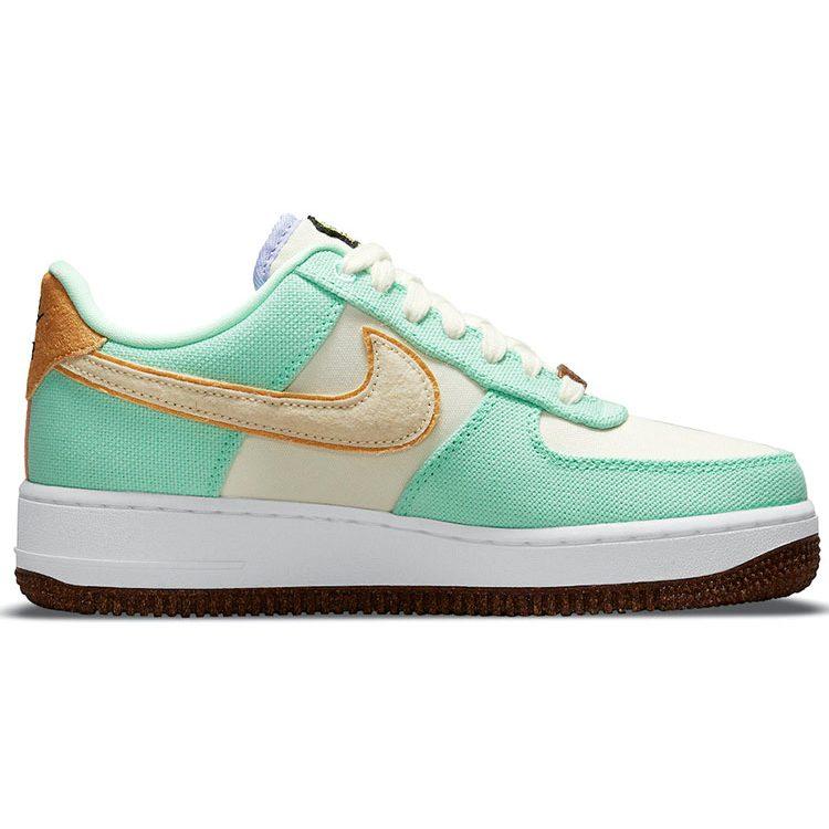 Nike Air Force 1 Low '07 Ананас Женские CZ0268-300