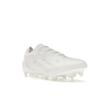 Adidas Кроссовки унисекс Triple White X Crazyfast.1 FG Cloud-White GY7418