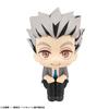 Рукуп Котаро Бокуто Завершенная фигура Haikyuu! !