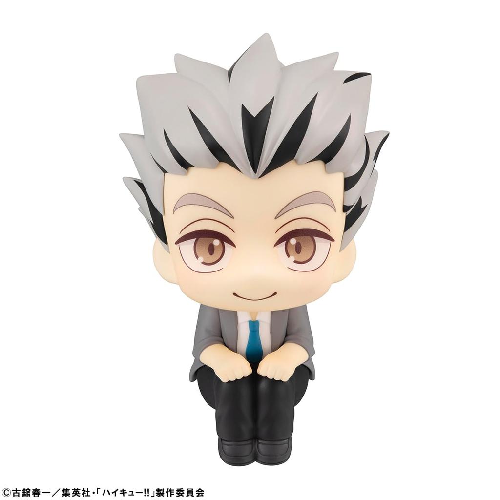 Рукуп Котаро Бокуто Завершенная фигура Haikyuu! !