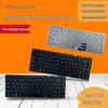 Совместимая клавиатура для моделей ASUS K401L, A401, A401L, K401LB, A400U, U4000