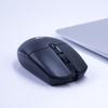 Беспроводная игровая мышь Dareu LM129 с тремя режимами