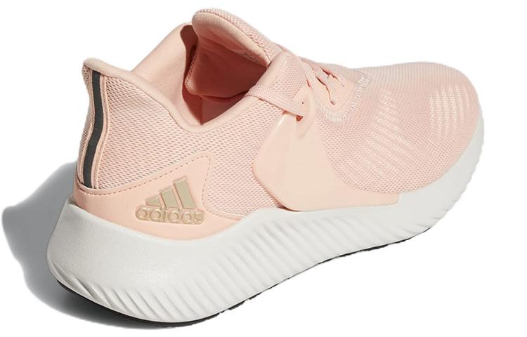 adidas Alphabounce Rc 2.0 'Розовый' Женский F33904