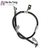 58731-3L001 Передний тормозной шланг Подходит для Hyundai Azera 2006-2010 Sonata 2006-2011 58732-3L001
