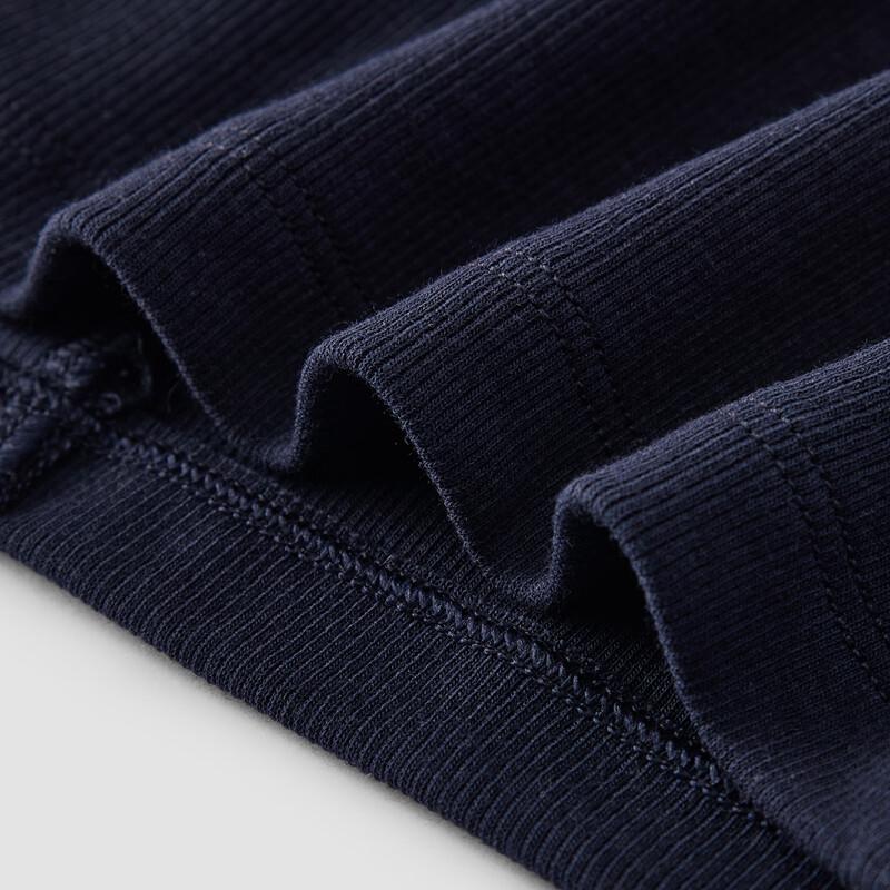 Женская поло-рубашка Semir с вышивкой собаки