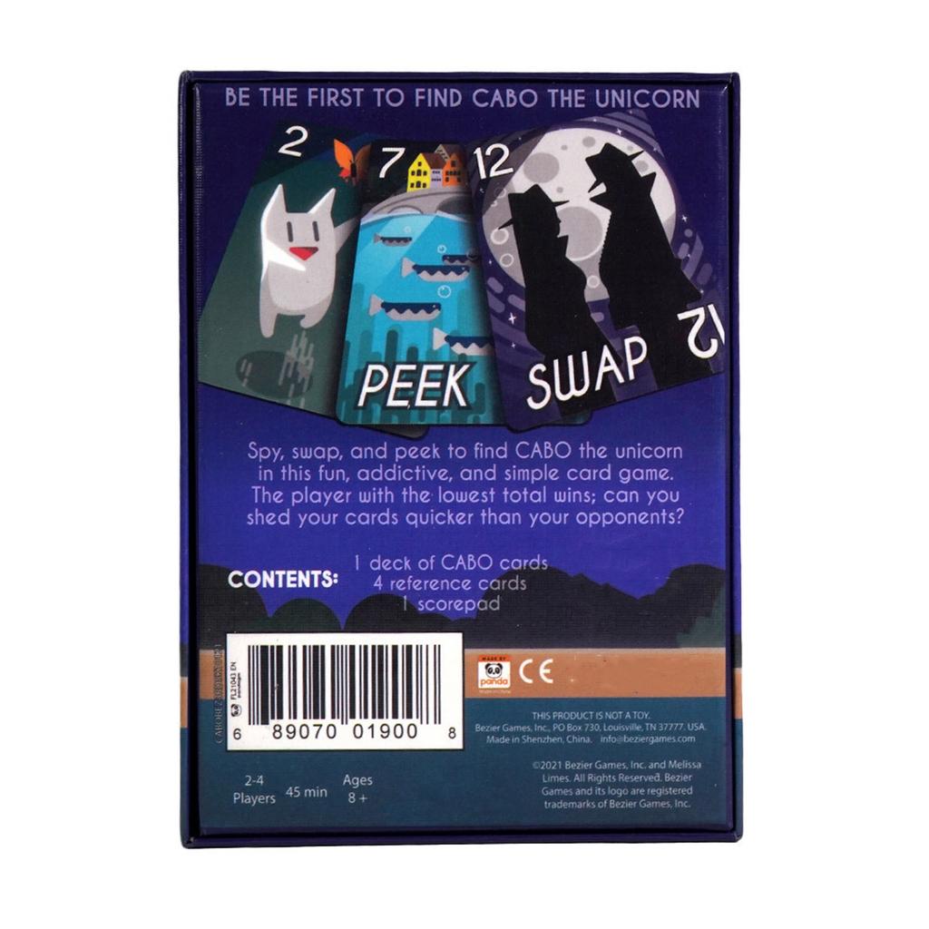 Настольная игра Карточная игра Управление памятью Веселая игра для взрослых и детей на вечеринку 2-4 человека