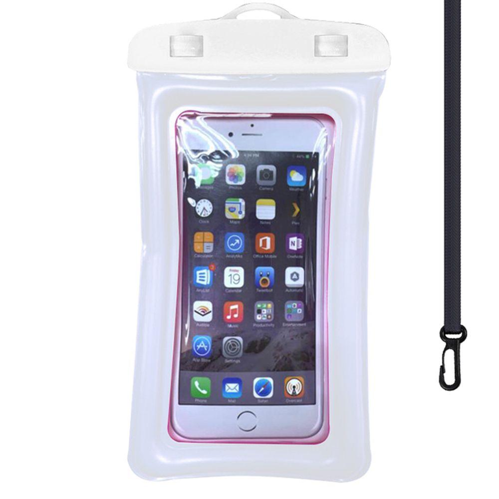 Gadget Phone Case Waterproof Phone Case Waterproof Pouch Mobile Phone Bags Underwater Dry Bag