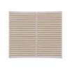 Panasonic Replacement Microparticle Filter FY-FDD1011AC