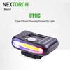 Многофункциональный двухрежимный фонарь NEXTORCH UT11C