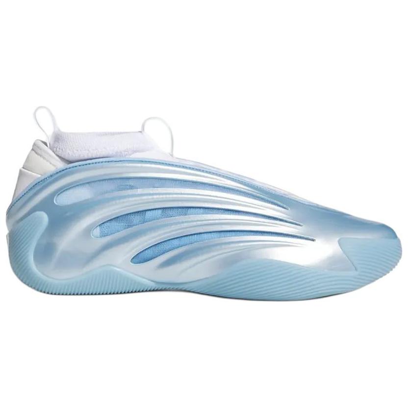 Харден Вол. 9 Adidas 'Glow Blue' JH6482