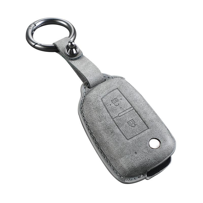 Чехлы для ключей Nissan: Подходит для Qashqai 2019, Sylphy, Bluebird, Kicks, X-Trail, Tiida - Включает чехлы на кузов автомобиля и пряжки