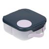 B.Box Lunch Box Purple Pink Fruit 1000