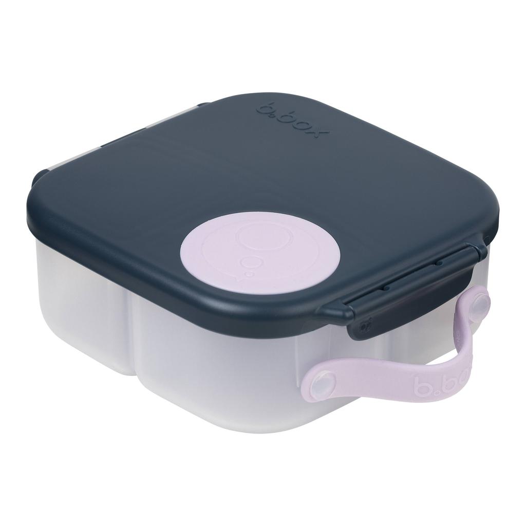 B.Box Lunch Box Purple Pink Fruit 1000
