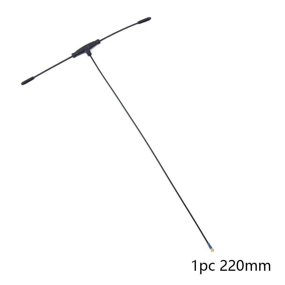 iFlight ELRS 868/915MHz Nano Receiver T-antenna 40mm/70mm/160mm/220mm for TBS FPV Racing Drones