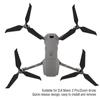 Carbon Fiber Quick Release 8743 Noise Reduction 3 Blade Propeller for DJI Mavic 2 Pro Zoom