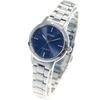Collection EM0930-58L Women's Silver Watch
