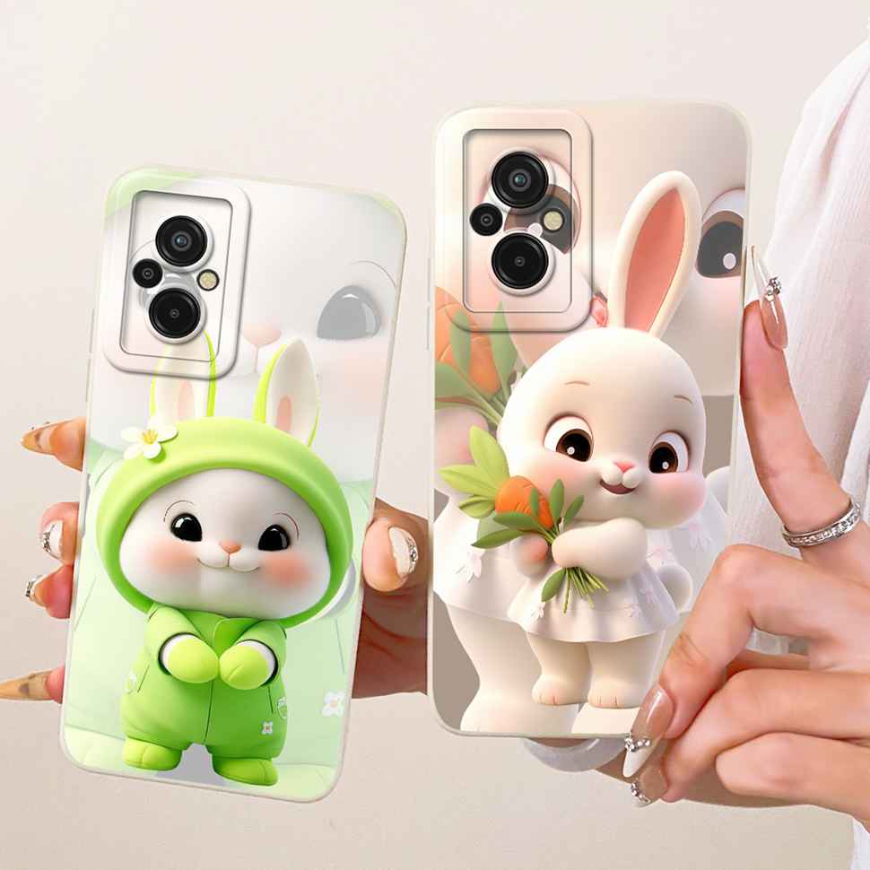 For Redmi 11 Prime 4G Case Fashion Painted Prints Silicone Back Cover For Redmi 11prime 4G 22071219AI 6.58" Bumper Shell Capa