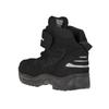 Komine FTC Motorcycle Riding Shoes 449 Waterproof Black Size cm BK-061 05-061 26.5