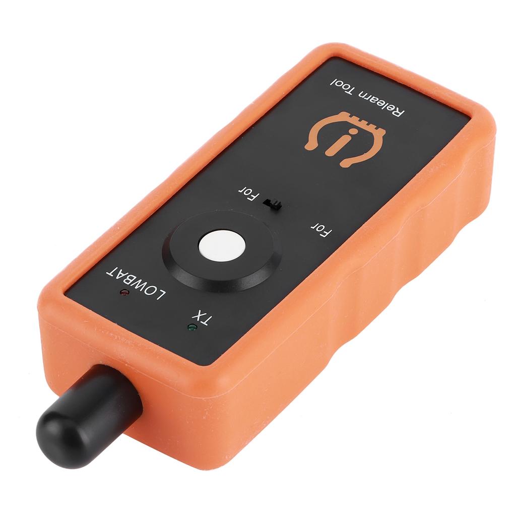 Инструмент сброса TPMS 50448 2-в-1 Портативный монитор давления в шинах Активация Машина повторного обучения Подходит для серии GM