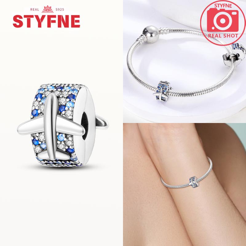 S925 Silver Infinity Love Dangle Charms Like Snake Entangle Beads Fit Original Bracelet Diy Accessories Fine Jewelry Gifts