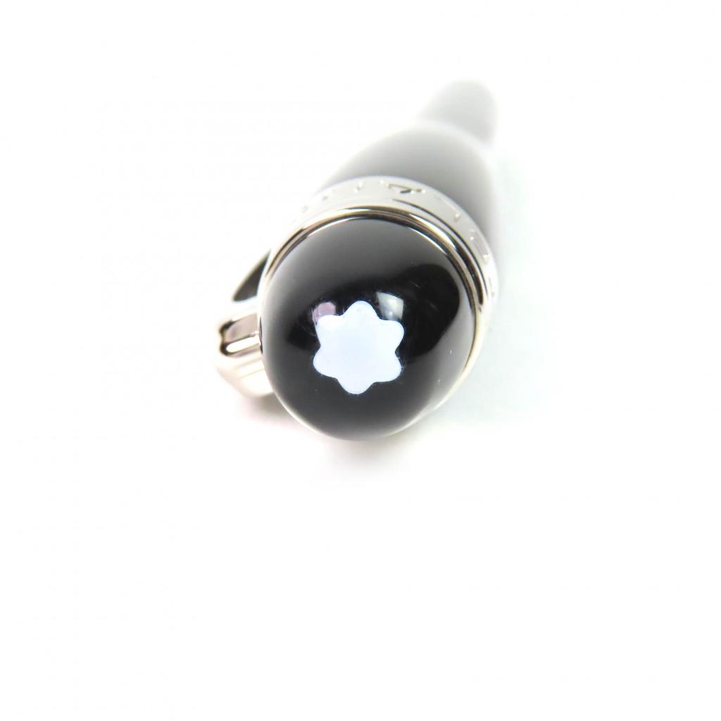 Очень Хорошая Шариковая ручка MONTBLANC Starwalker PIX черная мужская Б/у