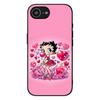 Чехол для телефона Kawaii B-Bettys Аниме B-Boops для Xiaomi Redmi Note 13 A3 A4 14 Pro Plus 9T 14C 13C 9C NFC + Pro+ 5G 4G Мягкий чехол