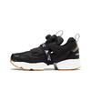 InstaPump Fury X Boost 'Black Gum' FU9239 Men's Shoes