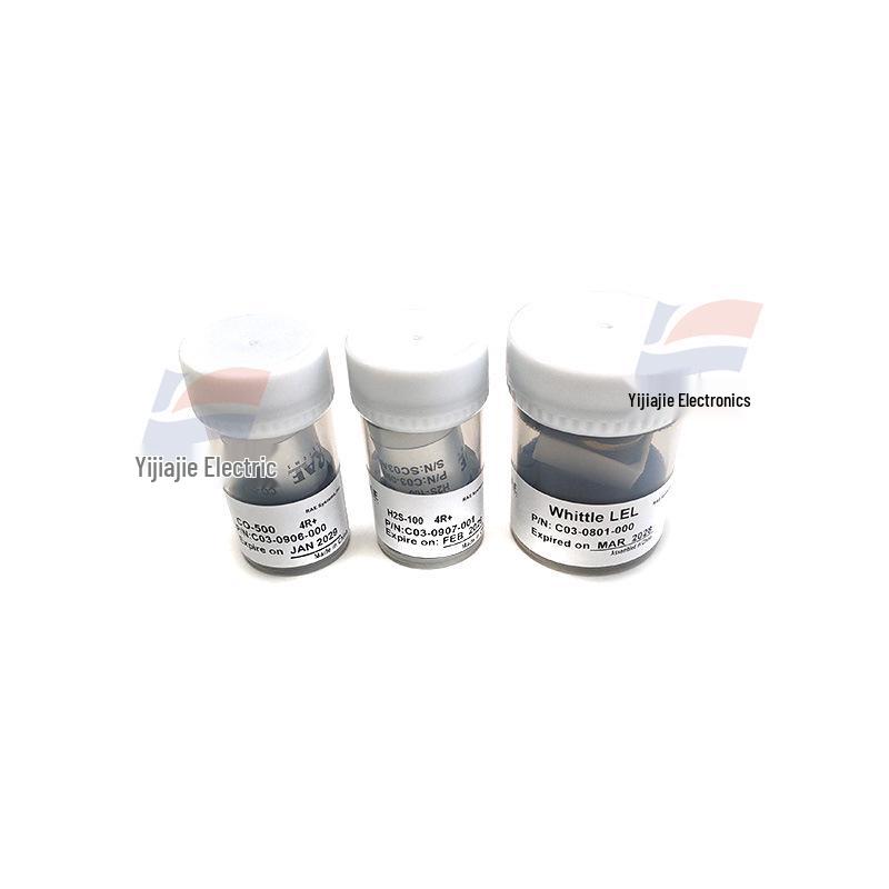 Датчик горючего газа Whittle C03-0801-000, обнаружение 0-100% НКПР