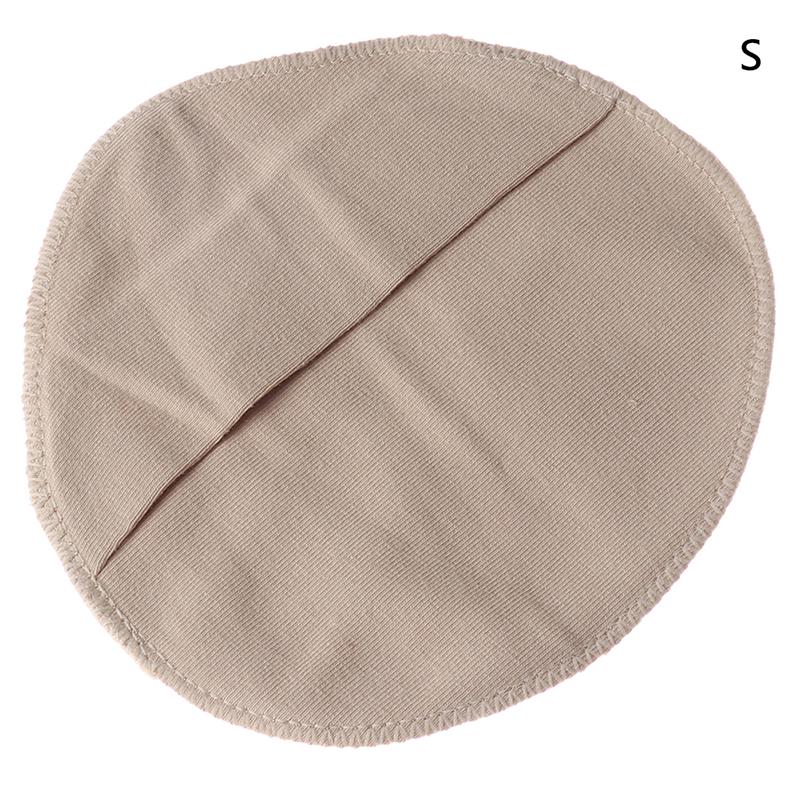 Хлопковый защитный карман для мастэктомии, искусственные силиконовые формы груди, чехлы