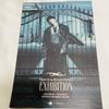 [USED] Korea Taemin TAEMIN SHINee Exhibition WELCOME GIFT