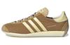 Страна Wales Bonner x Страна Adidas Originals 'Mesa Easy Yellow' GW1388
