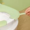 Washable Toilet Seat Cover Reusable Toilet Seat Pad New Toilet Seat Cushion