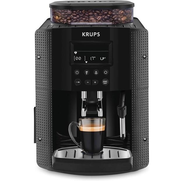 Coffee Machine Krups YY 8135FD