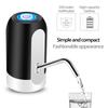 Automatic Electric Small Water Dispenser for Bottled Mineral Water Pump