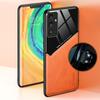 Чехол для Samsung Galaxy A73 A72 A54 A53 A52 A34 A33 A32 A24 A22 A14 A13, магнитный чехол из искусственной кожи, мягкий чехол из ТПУ с защитой от падения, Fundas
