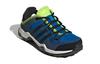 adidas Сандалии Hydroterra K Скользкие, износостойкие, дышащие, низкие, детская уличная обувь, детская BA8459